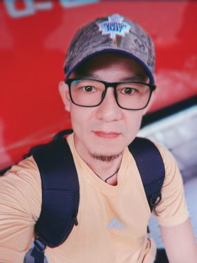 李伟 上海 37岁 175cm 63kg