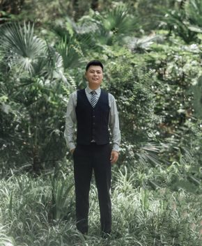 李远高 上海 30岁 178cm 76kg