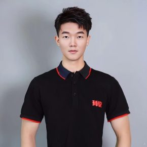 孙一愿 上海 28岁 180cm 64kg
