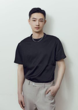 李星泉 上海 33岁 177cm 60kg