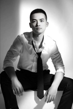 张道宁 上海 36岁 178cm 70kg