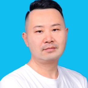 陈广超 上海 46岁 172cm 67kg