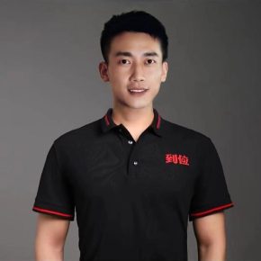 康海龙 上海 33岁 171cm 65kg