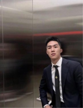 孙杰 上海 30岁 181cm 75kg