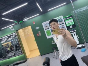 谭帅 上海 29岁 176cm 68kg