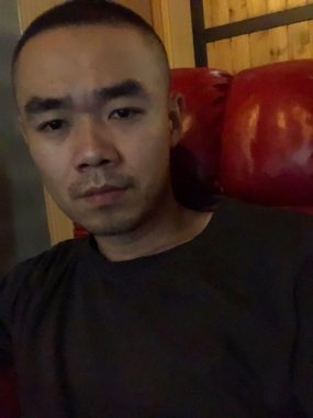 蔡小祥 上海 32岁 173cm 68kg
