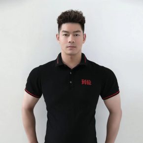Nj 上海 36岁 170cm