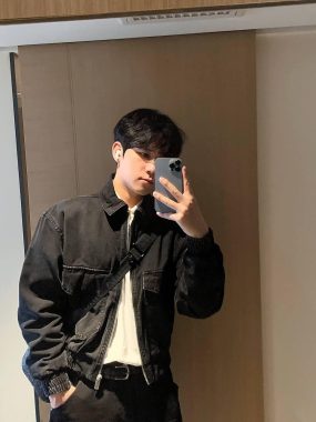 朱华荣 上海 29岁 177cm 72kg