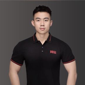 李臻 上海 37岁 0cm 0kg