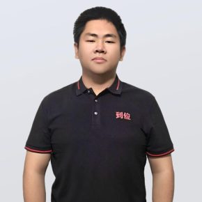 刘金朋 上海 23岁 165cm 77kg
