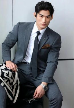 康乐 上海 27岁 183cm 72kg