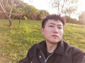 于洪涛 上海 24岁 172cm 75kg