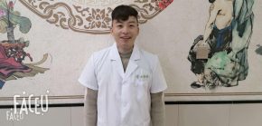 王成金 上海 36岁 168cm 65kg