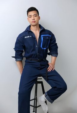 崔新红 上海 39岁 180cm 76kg