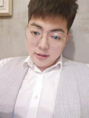 王志鹏 上海 28岁 178cm 90kg
