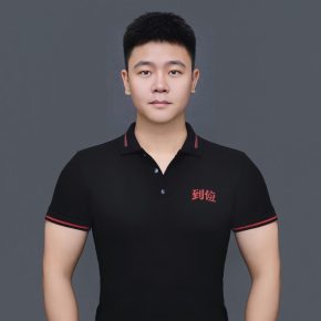 李清华 上海 38岁