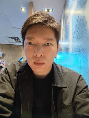 靳宪良 上海 40岁