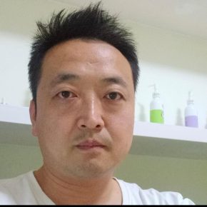 乐泉 上海 49岁 176cm 80kg
