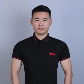 唐明超 上海 48岁