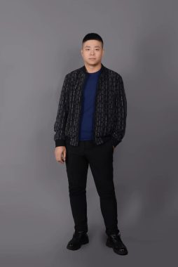 刘柱 上海 37岁 176cm 72kg