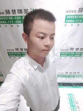 尹才伦 上海 32岁 175cm 70kg