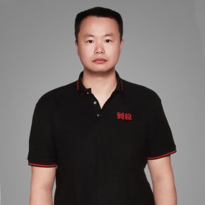 郭小龙 上海 37岁 181cm 85kg