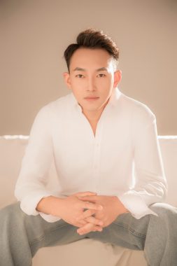 第五尚华 上海 29岁