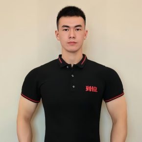 陈绪刚 上海 35岁 175cm 65kg