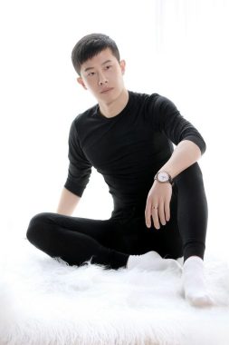 王雷雷 上海 35岁 178cm 70kg