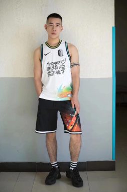 范湉湉 上海 35岁 176cm 74kg