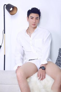 杨蓉 上海 29岁 188cm 80kg