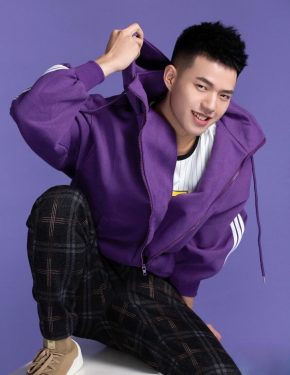 陈一丹 上海 28岁 174cm 58kg