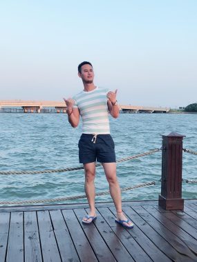 倪发科 上海 35岁 177cm 72kg