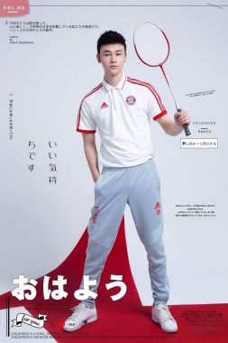简自豪 上海 26岁 178cm 65kg