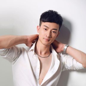 周金辉 上海 34岁 178cm 69kg
