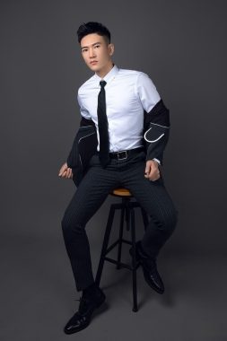 于丹 上海 35岁 178cm 70kg