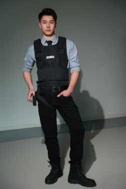 姚晓光 上海 30岁 177cm 68kg