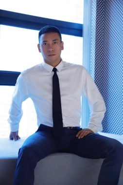 姜涛 上海 45岁 178cm 75kg