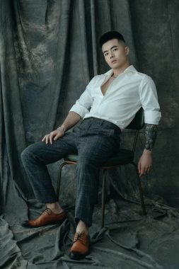 周颖洁 上海 31岁 176cm 72kg
