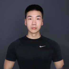 李小璐 上海 30岁 180cm 80kg
