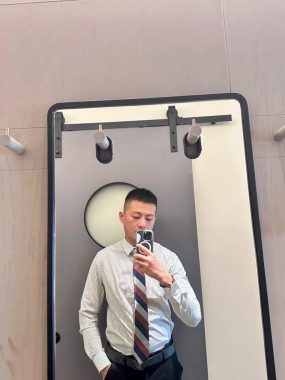 刘成龙 上海 29岁 178cm 65kg