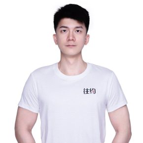 黄韦 上海 31岁 178cm 69kg
