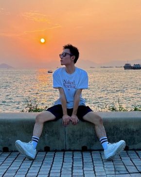 潜望者 上海 25岁 172cm 57kg