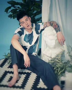 金城/万辰/易远/姚远 上海 33岁 176cm 65kg