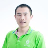 赵志顺 上海 38岁