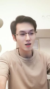 田朋 上海 38岁 173cm 61kg