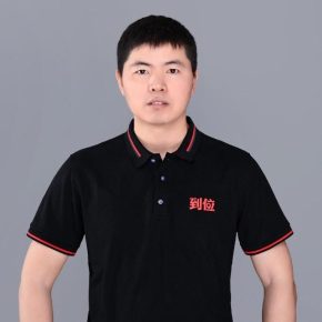 史朝海 上海 43岁 175cm 68kg