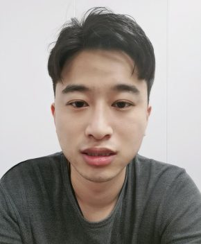 杨泽祥 上海 30岁 182cm 73kg