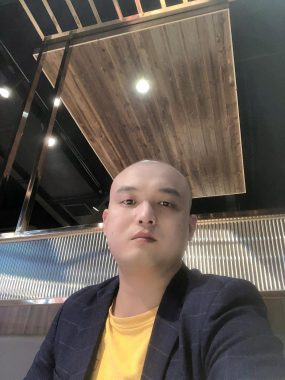 李宏涛 上海 38岁 178cm 80kg