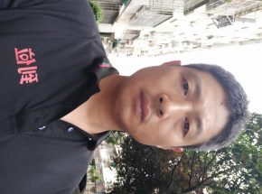 叶贤璞 上海 49岁 175cm 75kg